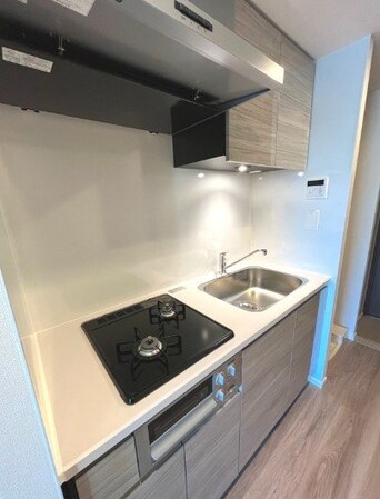 パークアクシス上野EASTの物件内観写真